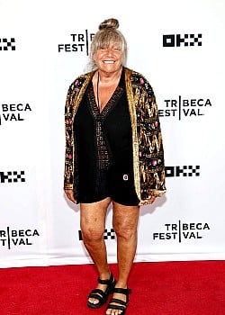 Robin Byrd
